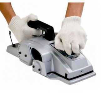 Cepillo Eléctrico 6-1/8" 1,140 W 15,000 Rpm MAKITA 1805N