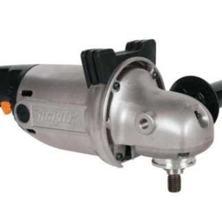 Esmeriladora Lijadora 7" y 9" 2,000 W 6,000 Rpm MAKITA GA7911