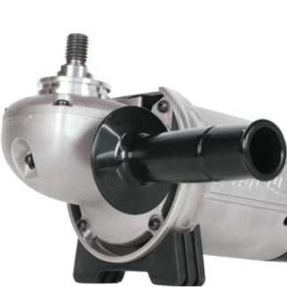 Esmeriladora Lijadora 7" y 9" 2,000 W 6,000 Rpm MAKITA GA7911