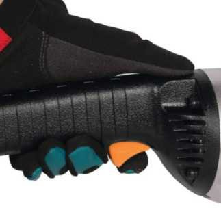 Esmeriladora Lijadora 7" y 9" 2,000 W 6,000 Rpm MAKITA GA7911