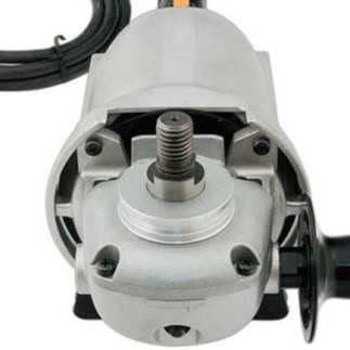 Esmeriladora Lijadora 7" y 9" 2,000 W 6,000 Rpm MAKITA GA7911