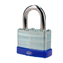 C23S45 Candado laminado corto 45 mm llave estándar Lock C23S45 LOCK