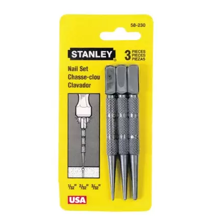 STANLEY|Continente Ferretero