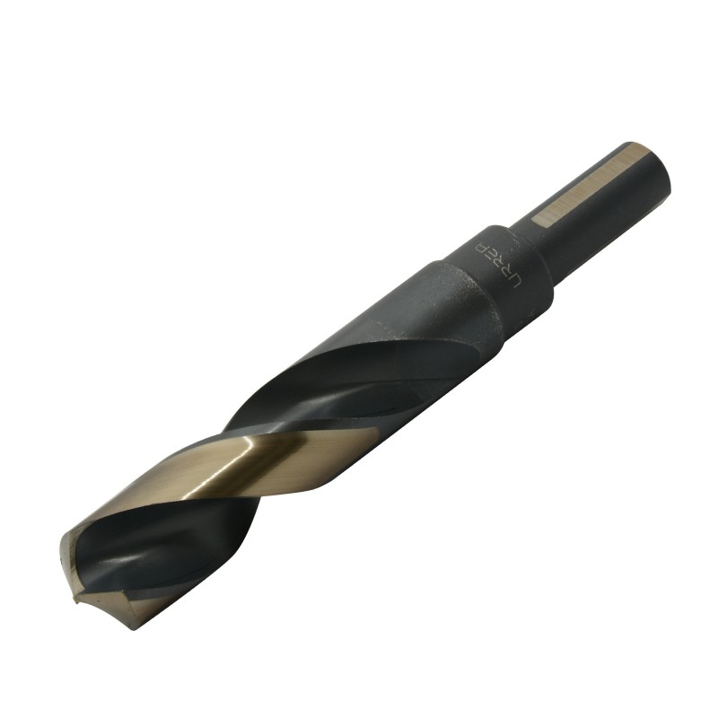 BZR3/4 Broca premium de acero de alta velocidad 3/4" zanco reducido Urrea BZR3/4 URREA