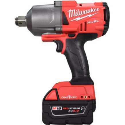 Llave de Impacto M18 3/4" Milwaukee 2864-22R