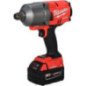 Llave de Impacto M18 3/4" Milwaukee 2864-22R Llave de Impacto M18 3/4" Milwaukee 2864-22R