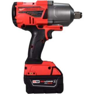 Llave de Impacto M18 3/4" Milwaukee 2864-22R