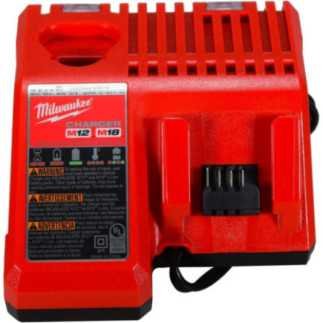 Llave de Impacto M18 3/4" Milwaukee 2864-22R