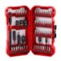 Puntas de Impacto Shockwave 55 piezas MILWAUKEE 48324096