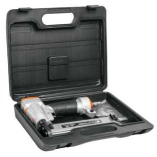 Clavadora neumática, profesional, calibre 23, Truper 13179