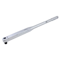 61560 Torquímetro de trueno con cuerpo de aluminio escala dual cuadro de 3/4" 100-560 ft-lb Urrea 61560 URREA