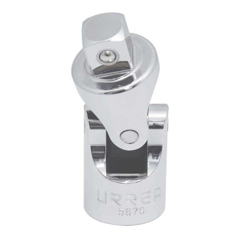 5670 Nudo universal para dado cuadro de 3/4" 3-3/4" Urrea 5670 URREA