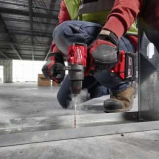 Rotomartillo M18 FUEL 1/2 Pulg 2904-22 Milwaukee