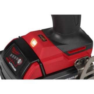 Rotomartillo M18 FUEL 1/2 Pulg 2904-22 Milwaukee