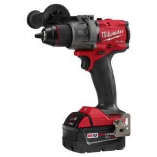 Rotomartillo M18 FUEL 1/2 Pulg 2904-22 Milwaukee