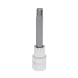 5443-9M Dado con punta Ribe cuadro de 1/2" M9 Urrea 5443-9M URREA