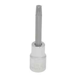 543945W Dado con punta Torx cuadro de 1/2" T45 Urrea 543945W URREA