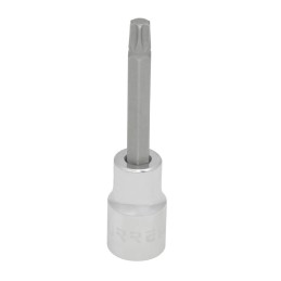 543940W Dado con punta Torx cuadro de 1/2" T40 Urrea 543940W URREA