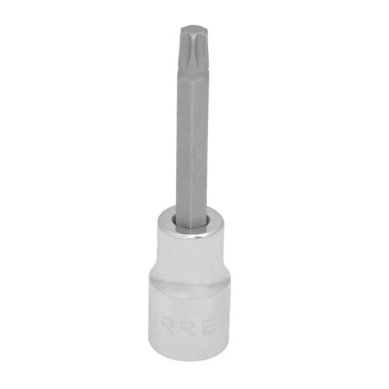 543925W Dado con punta Torx cuadro de 1/2" T25 Urrea 543925W URREA