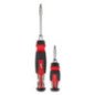 Desarmadores Multipunta Matraca 14 en 1 y 8 en 1 2 piezas MILWAUKEE 48222905
