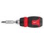 Desarmador Multipunta 8 en 1 MILWAUKEE 48222913