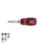 Desarmador Multipunta 8 en 1 MILWAUKEE 48222913