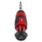 Desarmador Multipunta 8 en 1 MILWAUKEE 48222913