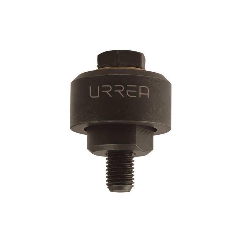 509-3-1/2 Sacabocados para lámina de 3-1/2" Urrea 509-3-1/2 URREA