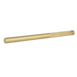 49923 Botador de bronce 3/4" 12" Urrea 49923 URREA