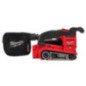 Lijadora de banda M18 FUEL 3" x 18" Milwaukee 2832-20