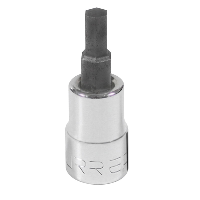 49904M Dado con punta hexagonal cuadro de 3/8" 6 puntas métrico 4 mm Urrea 49904M URREA