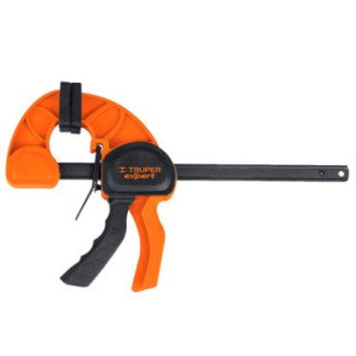 Prensa de ajuste rápido de 12' Truper 100141