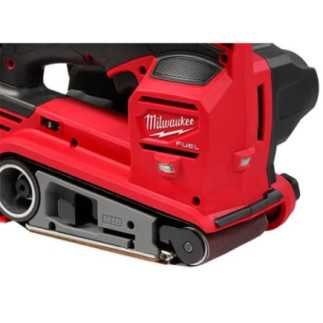 Lijadora de banda M18 FUEL 3" x 18" Milwaukee 2832-20