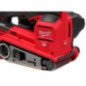Lijadora de banda M18 FUEL 3" x 18" Milwaukee 2832-20
