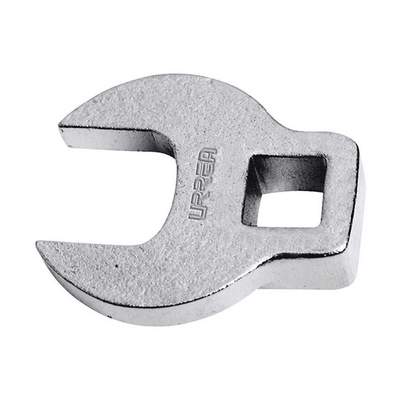 4932 Llave pata de cuervo cuadro de 3/8" en pulgadas 1" Urrea 4932 URREA