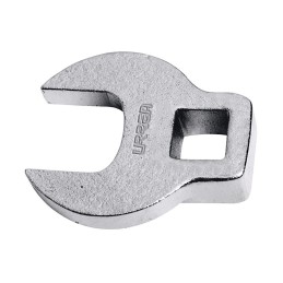 4922M Llave pata de cuervo cuadro de 3/8" métrica 22 mm Urrea 4922M URREA