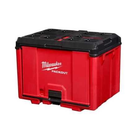 Caja de Herramientas con Gabinete 14.5x14.7x19.5 PACKOUT AMIL48228445