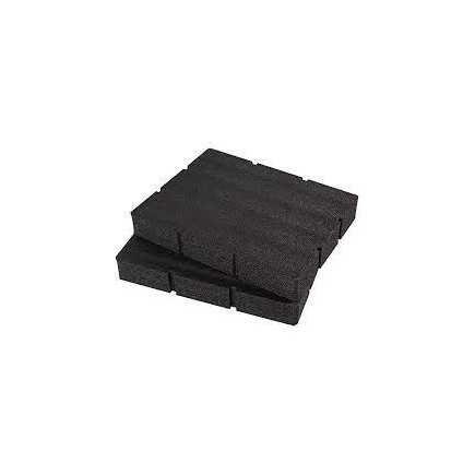 Inserto de espuma personalizable 12.5x4.8x16.3 PACKOUT AMIL48228452