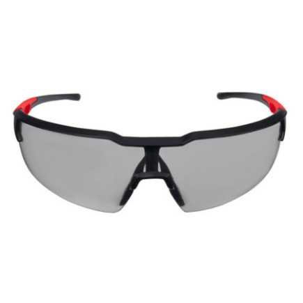 Lentes De Seguridad Grises Milwaukee 48732107
