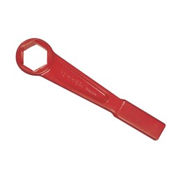 2844SWH Llave de golpe con pared delgada en pulgadas 6 puntas 2-3/4" Urrea 2844SWH URREA