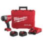 Llave De Impacto De Alto Torque M18 Fuel De 1/2" Milwaukee 2967-22