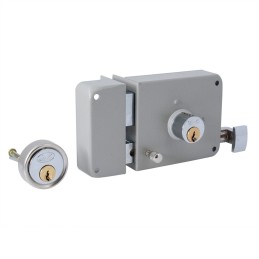 26CS Cerradura sobreponer clásica función derecha llave estándar en caja Lock 26CS LOCK