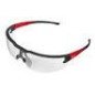 Gafas De Seguridad De Capa Dura Transparente MILWAUKEE AMIL48732010