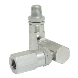 23617 Conector tipo "Z" giratorio 6000 PSI Urrea 23617 URREA