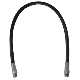 23610 Extensión flexible para inyector de grasa de 45.7 cm Urrea 23610 URREA