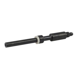 2340DM Adaptador para verificador de compresión de motores a diésel 2340D tipo inyector 3/8" Urrea 2340DM URREA