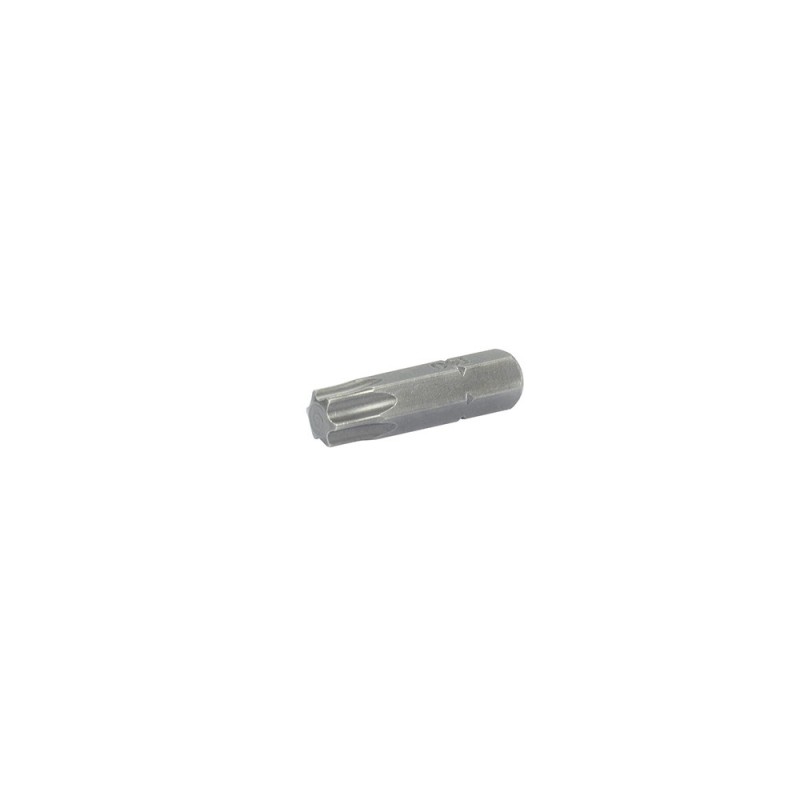 23032X Punta Torx para destornillador hexágono de 1/4" T30 x 1" Urrea