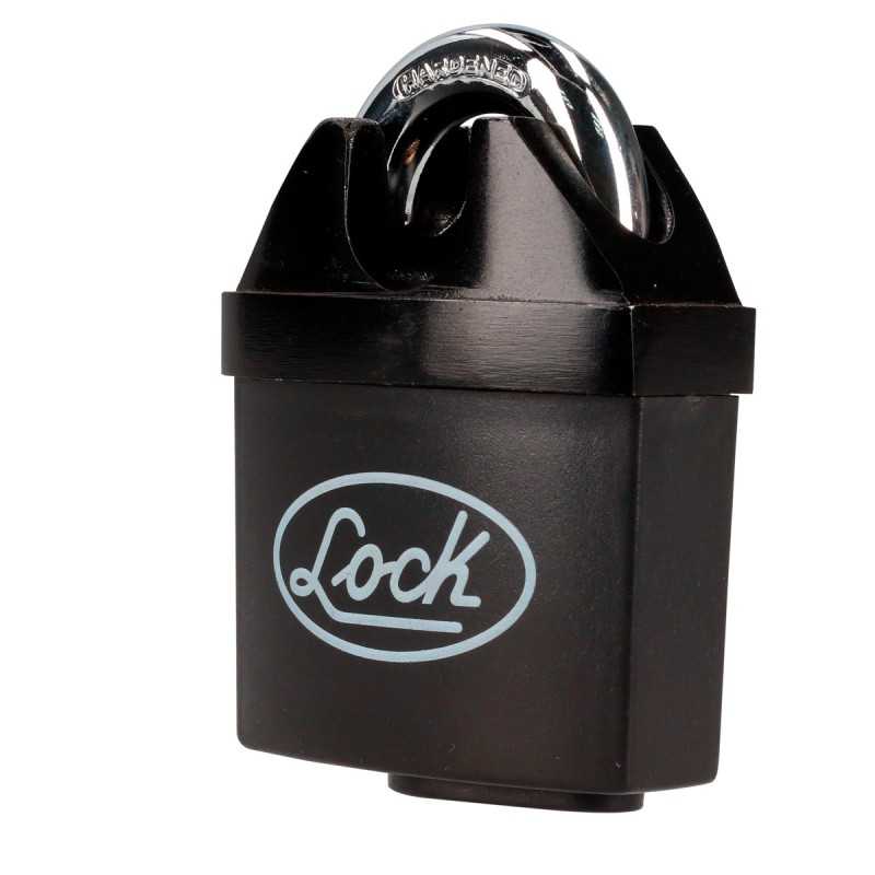 20CA Candado de gancho blindado 65 mm llave de disco Lock 20CA LOCK