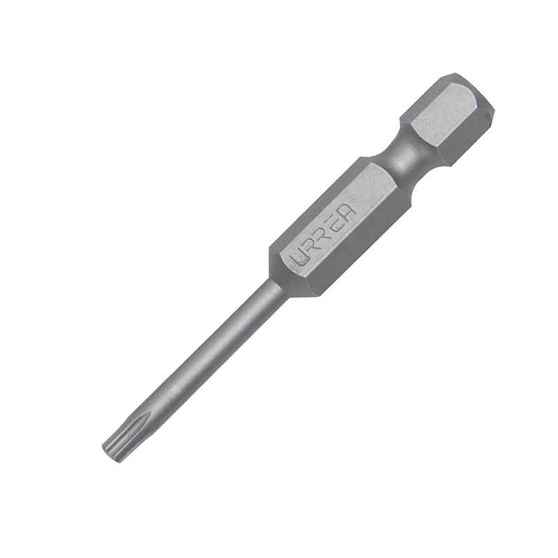 16032 Punta Torx de poder hexágono de 1/4" T30x1-15/16" Urrea 16032 URREA