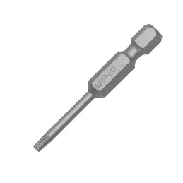 16025 Punta Torx de poder hexágono de 1/4" T25x1-15/16" Urrea 16025 URREA